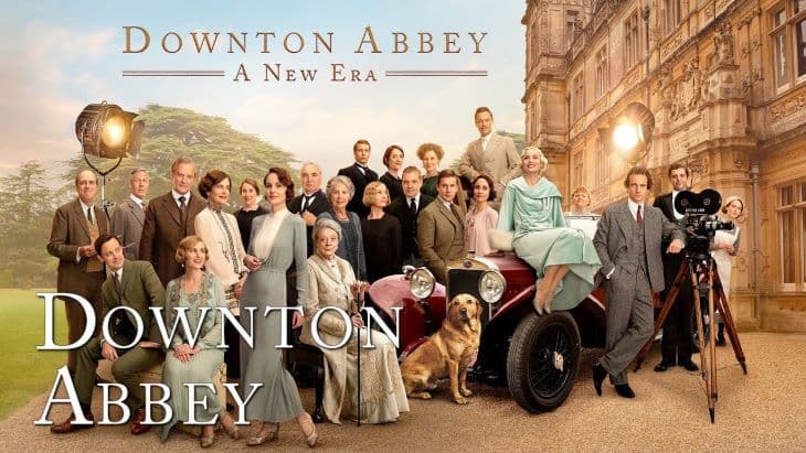 Újabb filmben térnek vissza a Downton Abbey hősei