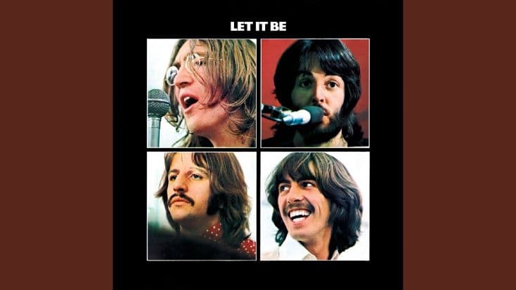 Ötven év után streamingen ismét látható a Let It Be és egy új Beatles-könyv is megjelent