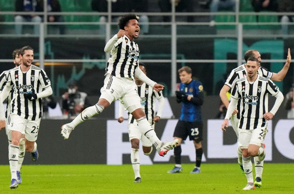 Serie A - Otthon tartotta a három pontot a Juventus (Videók)