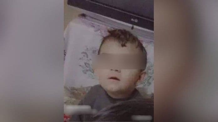 TRAGÉDIA: Holtan találták az eltűnt hároméves kisfiút!
