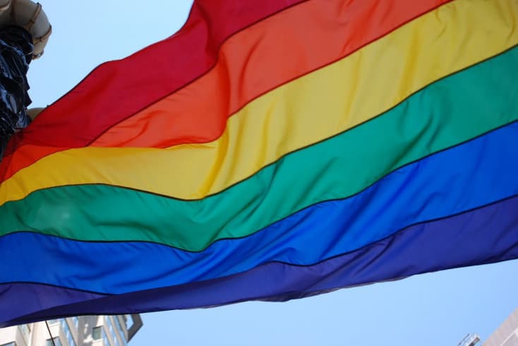 Az amerikai kongresszus jóváhagyta az azonos neműek házasságának védelméről szóló törvényt