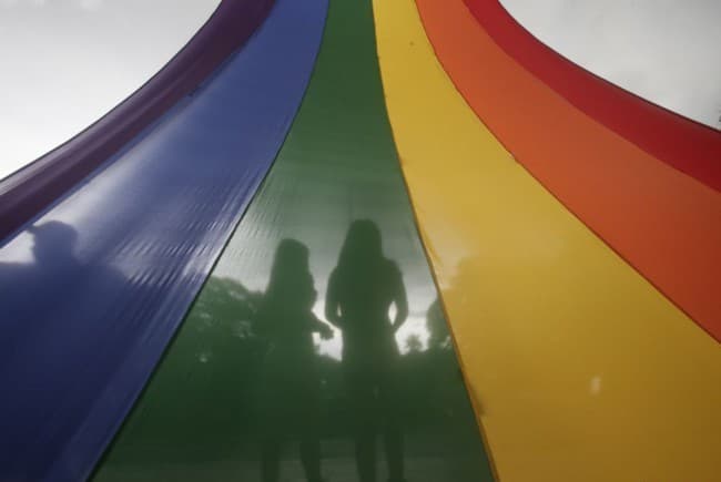 Németországban rábólintottak a melegházasságra