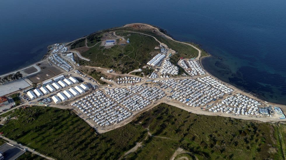 "Jó fejek" a török hatóságok, menekültekkel teli hajókat próbáltak átpasszolni a görögöknek