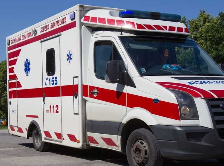 A hétvégén 118-szor riasztották a mentősöket hőség okozta rosszullét miatt