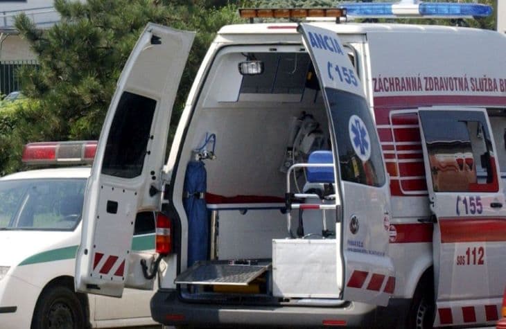 TRAGIKUS AUTÓBALESET: Hárman életüket vesztették, egy embert súlyos fejsérüléssel szállítottak kórházba