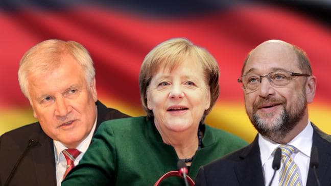 Német kormányalakítás - Sajtóértesülések szerint megállapodtak a német kormánypártok a koalíciós szerződésről