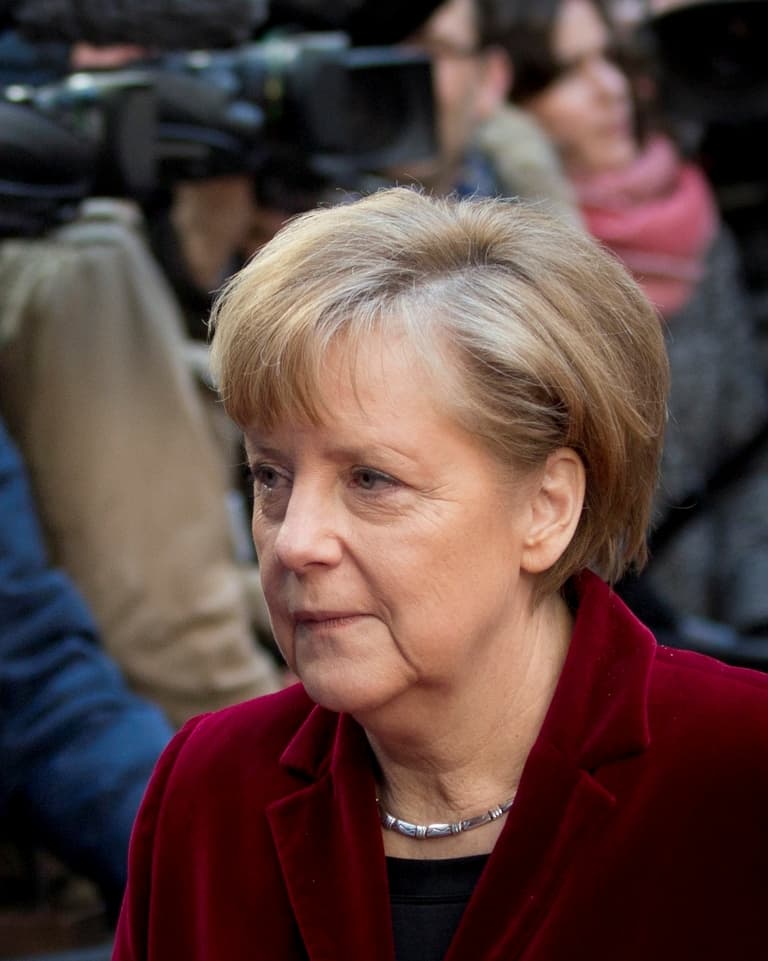 Merkel: Sikerül megállapodni az uniós menekültpolitikáról