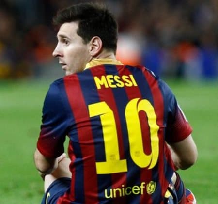 Lionel Messi visszatéréséért tüntettek Argentínában
