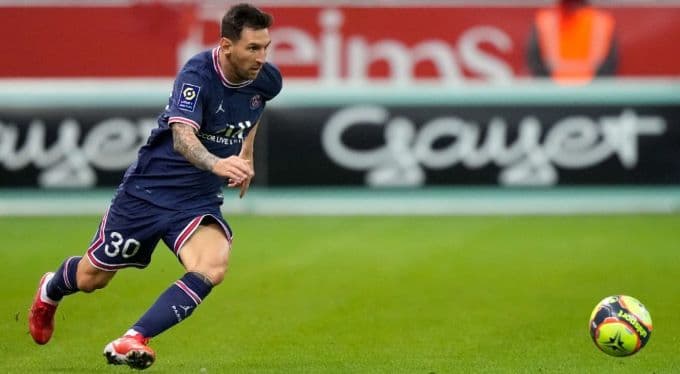 Bajnokok Ligája: Kétséges Messi játéka a Manchester City ellen