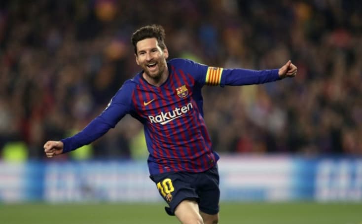La Liga - Messi nem játszik a szezonnyitón