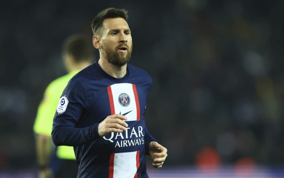 HIVATALOS: Messi távozik a PSG-től!