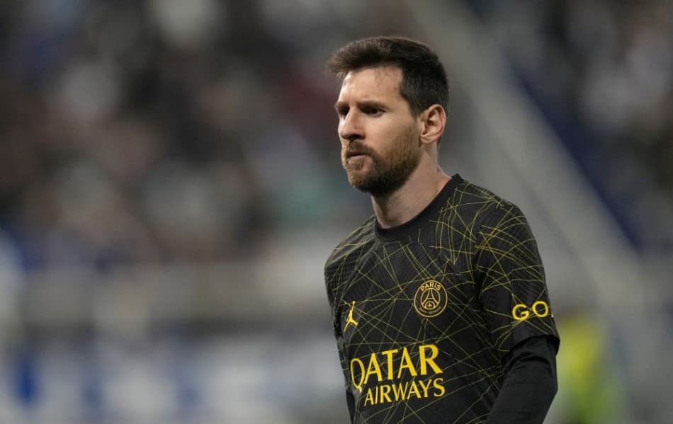 Lionel Messi az Inter Miami mellett döntött
