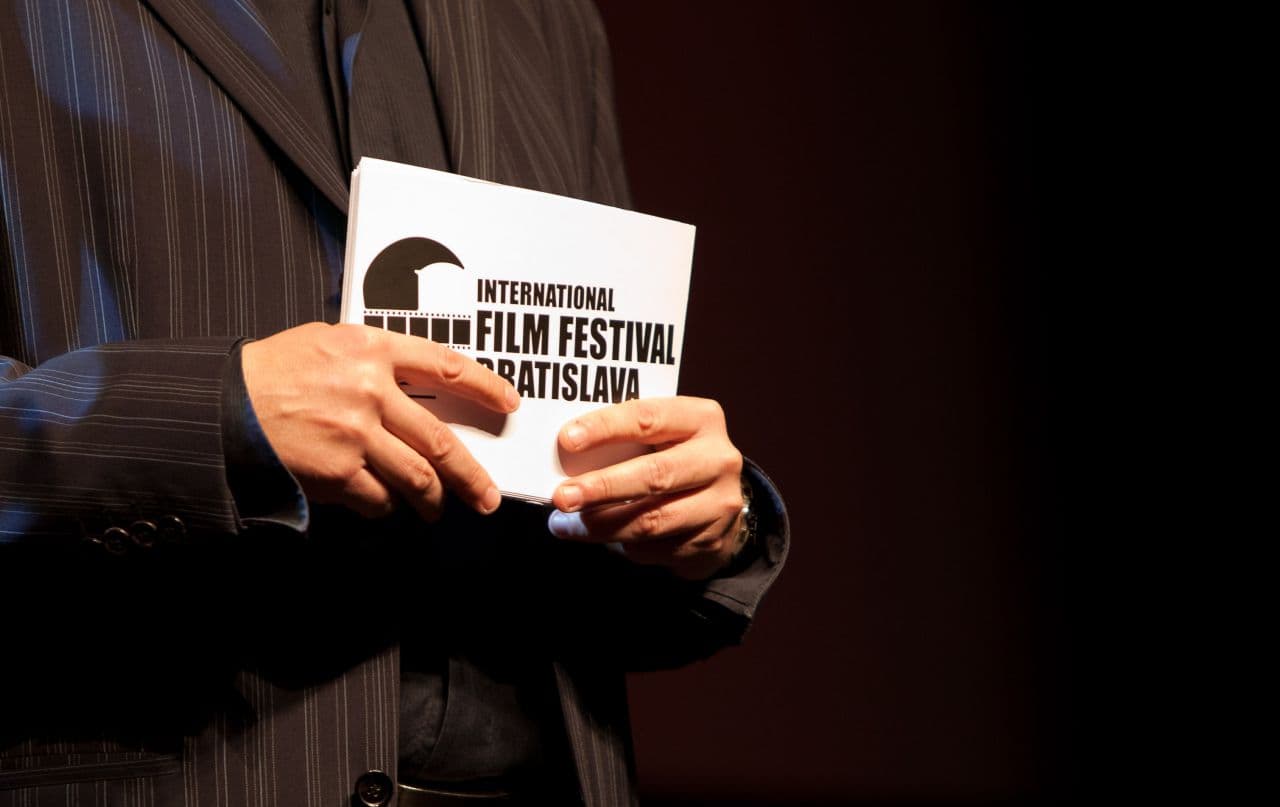 Közel száz filmet vetítenek a Pozsonyi Filmfesztiválon