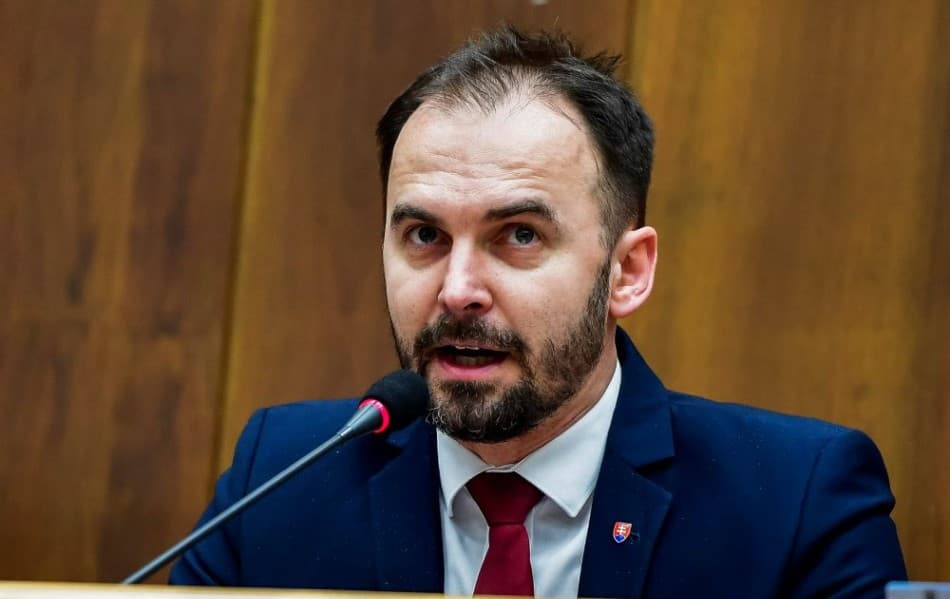 Michal Šipoš lesz az OĽANO a priatelia képviselői klubjának elnöke