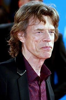 Az utolsó pillanatban fújták le a Rolling Stones amszterdami koncertjét, Mick Jagger koronavírusos lett