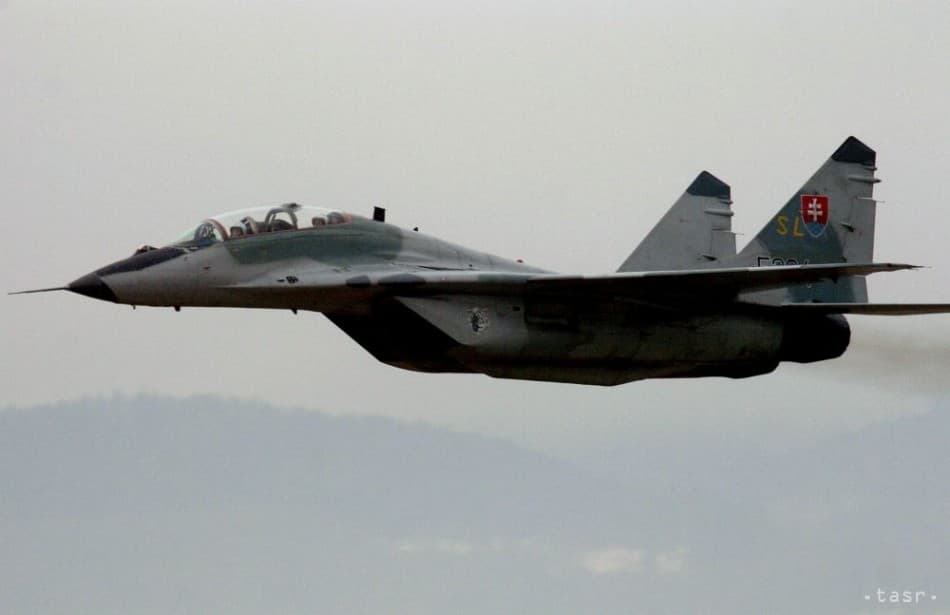A Smer-SD nem fogja támogatni a MiG-ekkel kapcsolatos alkotmánymódosítást