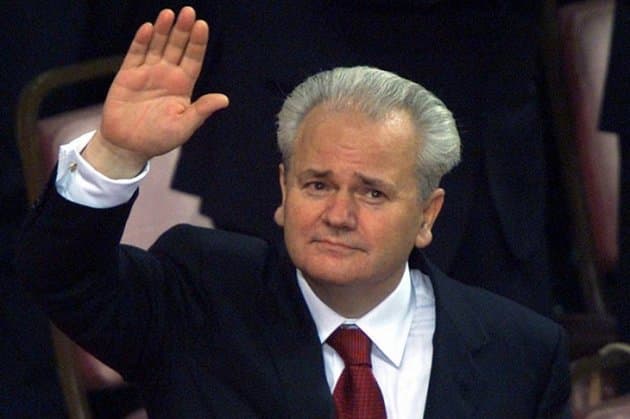 Agyonlőtték Milosevic volt ügyvédjét