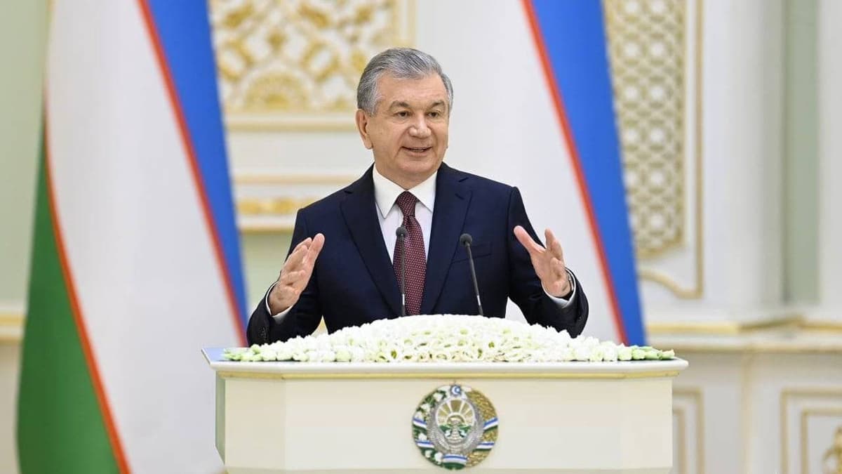 Üzbegisztánban elszabadult a pokol, halálos áldozatai is vannak a zavargásoknak