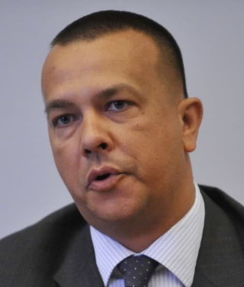 Juraj Miškov a leggazdagabb politikus