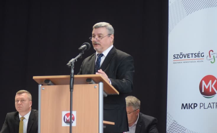 Szlovákiai magyar politikai bumeráng – szétveri az orrod
