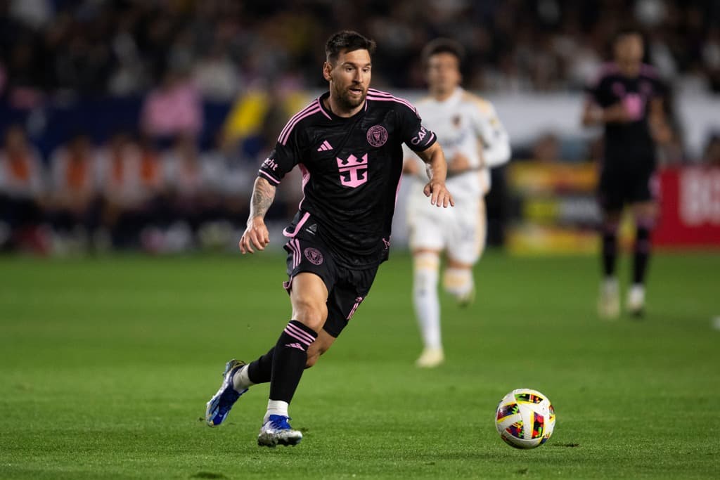 IFFHS: Messi ötszáz bajnoki gólnál tart, két magyar a top 5-ben