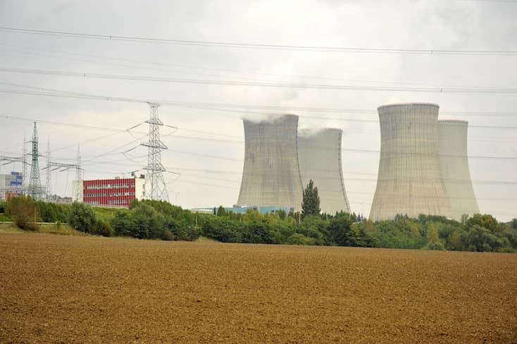 Újabb egy évet csúszik a mohi atomerőmű harmadik és negyedik blokkjának átadása