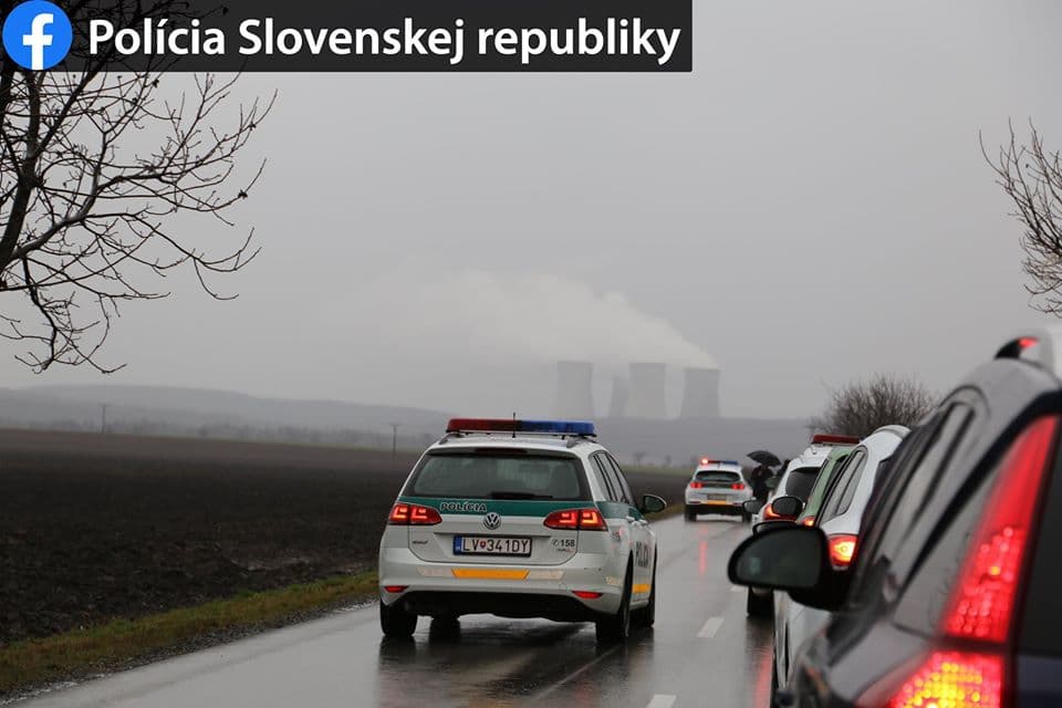 Csúnyán átverhették a Szlovák Villamosműveket a mohi atomerőmű új blokkjainak építésénél!