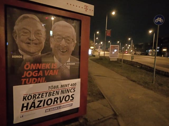 Élesítik a valóság-kampányt Magyarországon!
