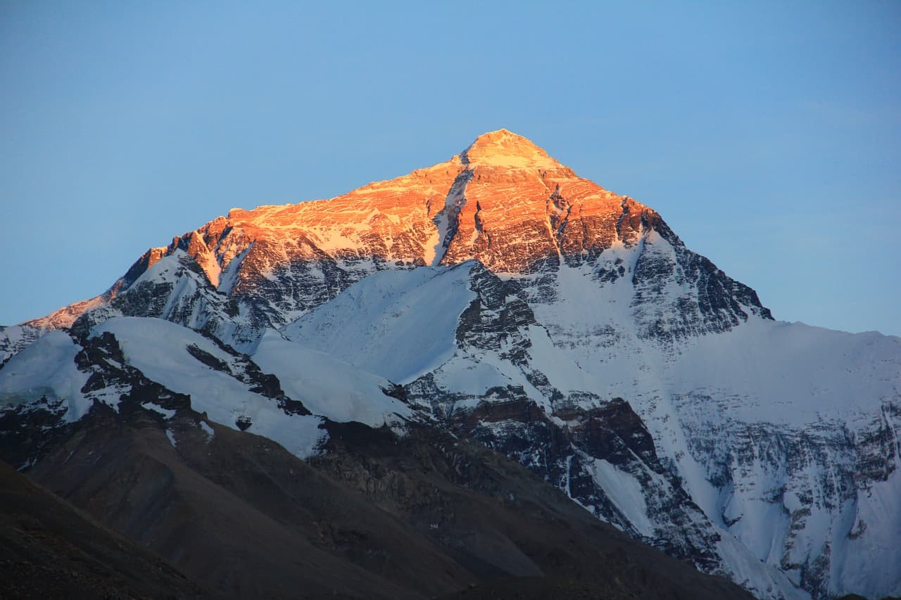Everest-expedíció - Suhajda Szilárd visszafordult, Klein Dávid egyedül folytatja