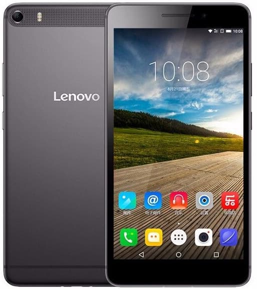 Hatalmas kijelzőjű mobilt dobott piacra a Lenovo