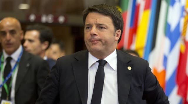 Őrizebe vették az egykori olasz miniszterelnök szüleit, mert adót csaltak