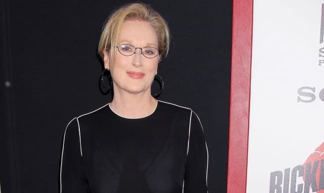 Meryl Streep szívesen visszatérne egy harmadik Mamma Mia! filmben