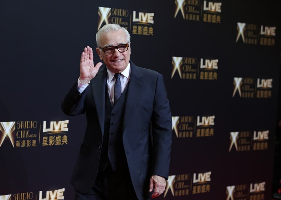 Berlinale - Martin Scorsese tiszteletbeli Arany Medve-díjat kap filmes életművéért