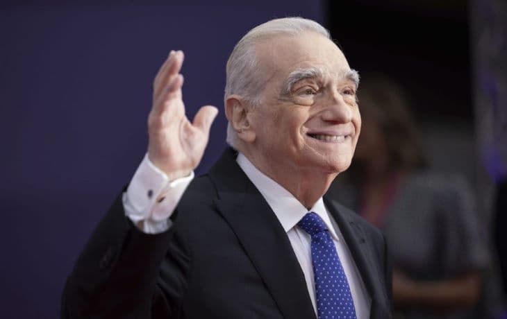 Berlinale - Martin Scorsese tiszteletbeli Arany Medve-díjat kapott