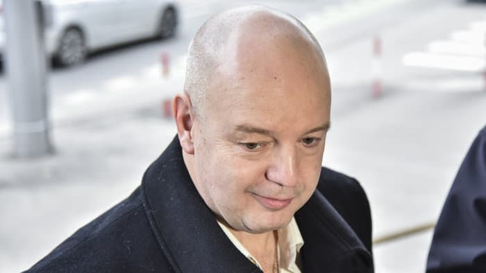 Az ügyész vádat emelt Pavol Rusko ellen gyilkosság előkészítése ügyében