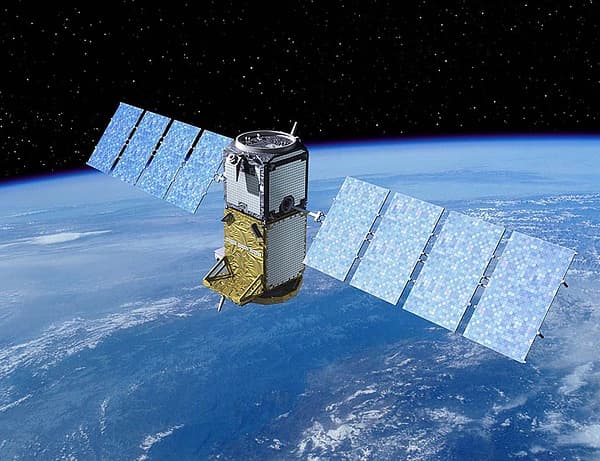 Japán kutatóműholdat bocsátott fel