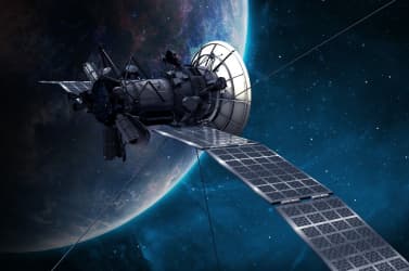Fellőtték az Amazon internetszolgáltatásának első két kísérleti műholdját