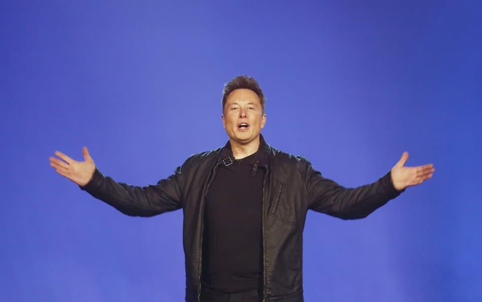 Elon Musk visszalépett a Twitter felvásárlásától
