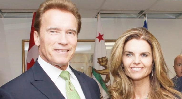 Hivatalosan is kimondták Schwarzenegger házasságának végét - 10 évig pereskedett volt feleségével