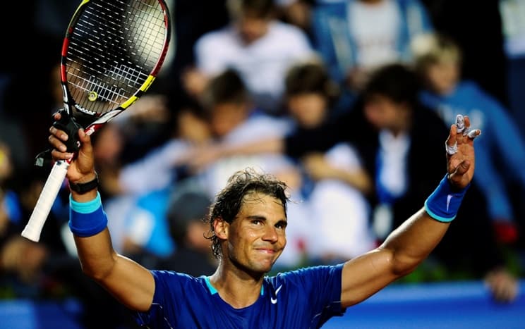 Australian Open - Nadal és Zverev is a negyeddöntőben, a nőknél új bajnokot avatnak