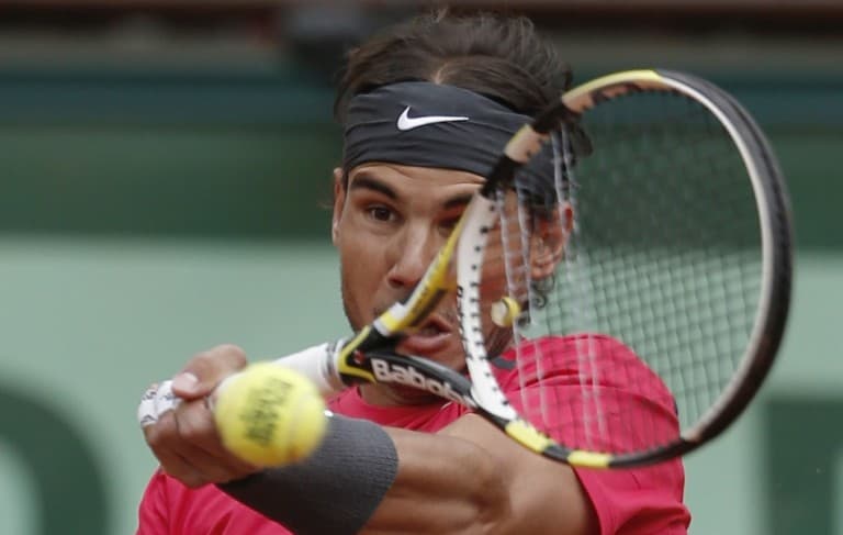 Australian Open - Nadal sikere, olasz tinédzser vár Fucsovics Mártonra