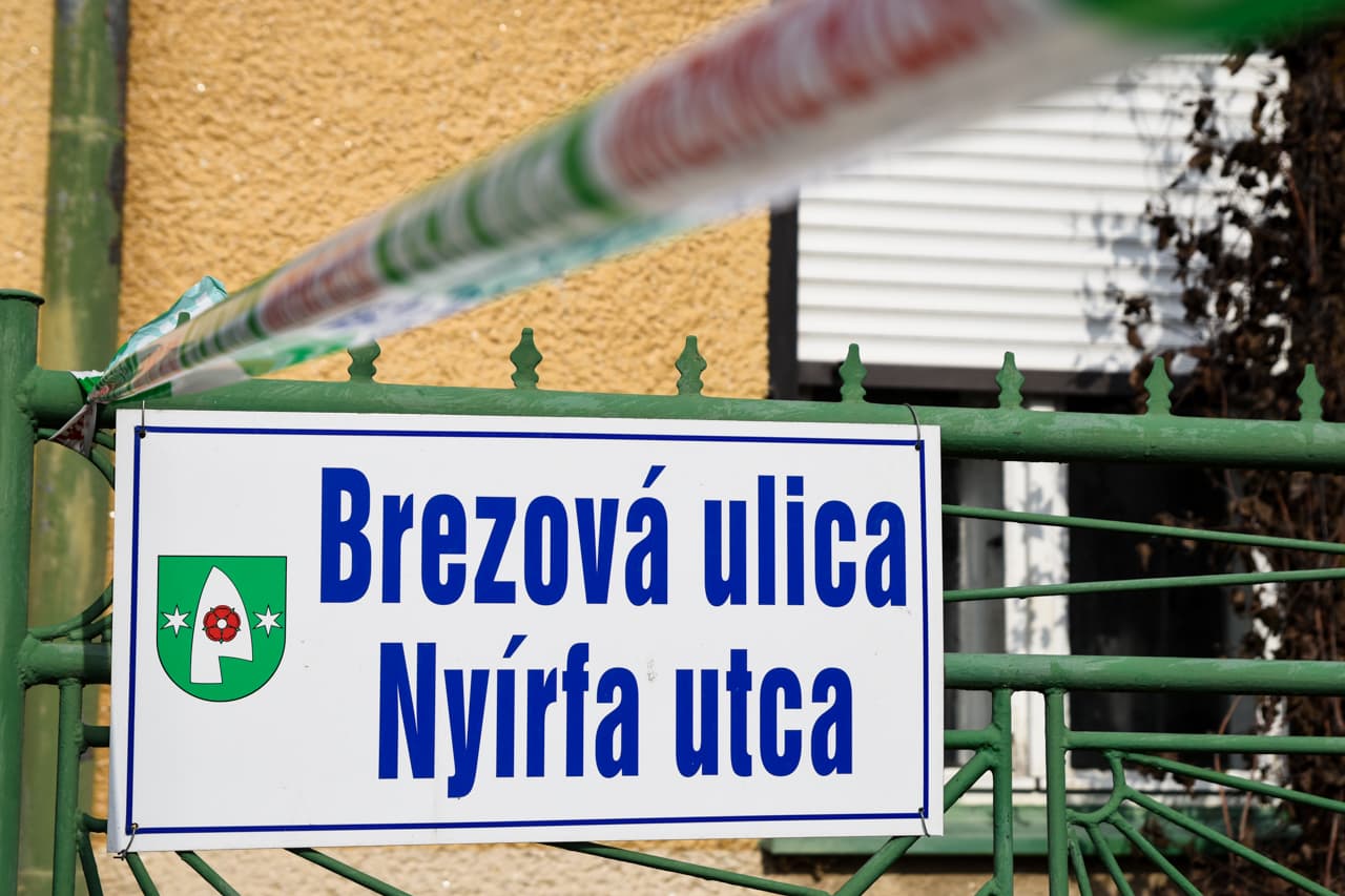 Nincs csata a polgármesteri címért a borzalmas Kuciak-gyilkosság helyszínén, Nagymácsédon