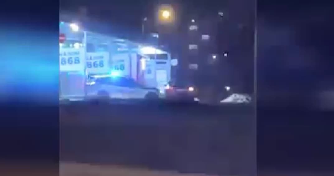 Made in Slovakia: Egy autómosó körül fogócskázott a rendőrökkel egy ámokfutó