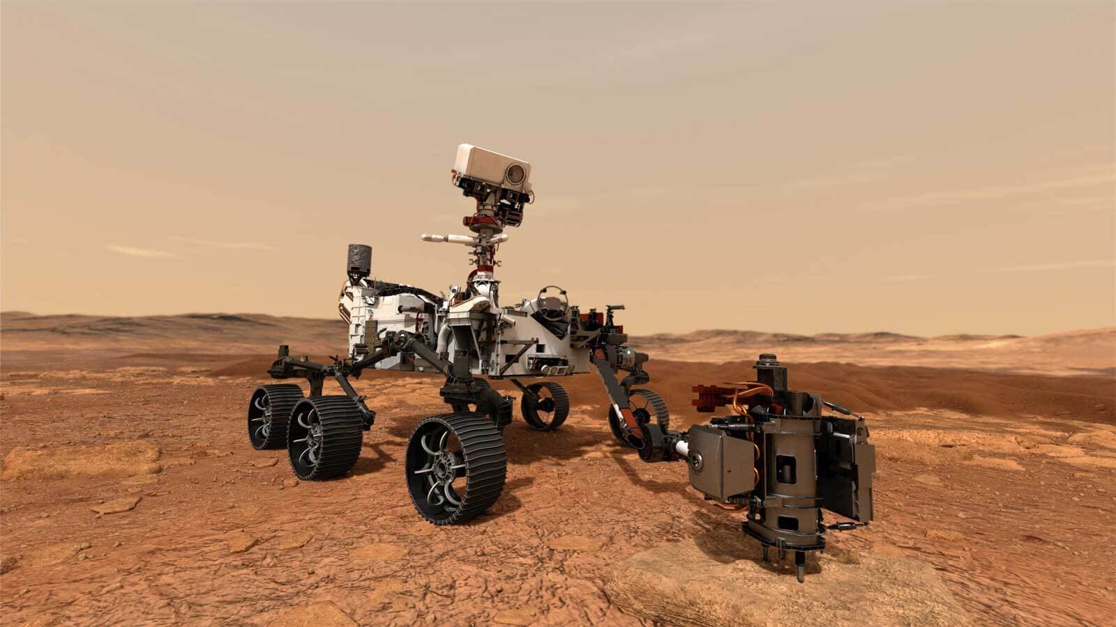 Kimúlt az Insight robotvakondja a Marson, nem fúr tovább