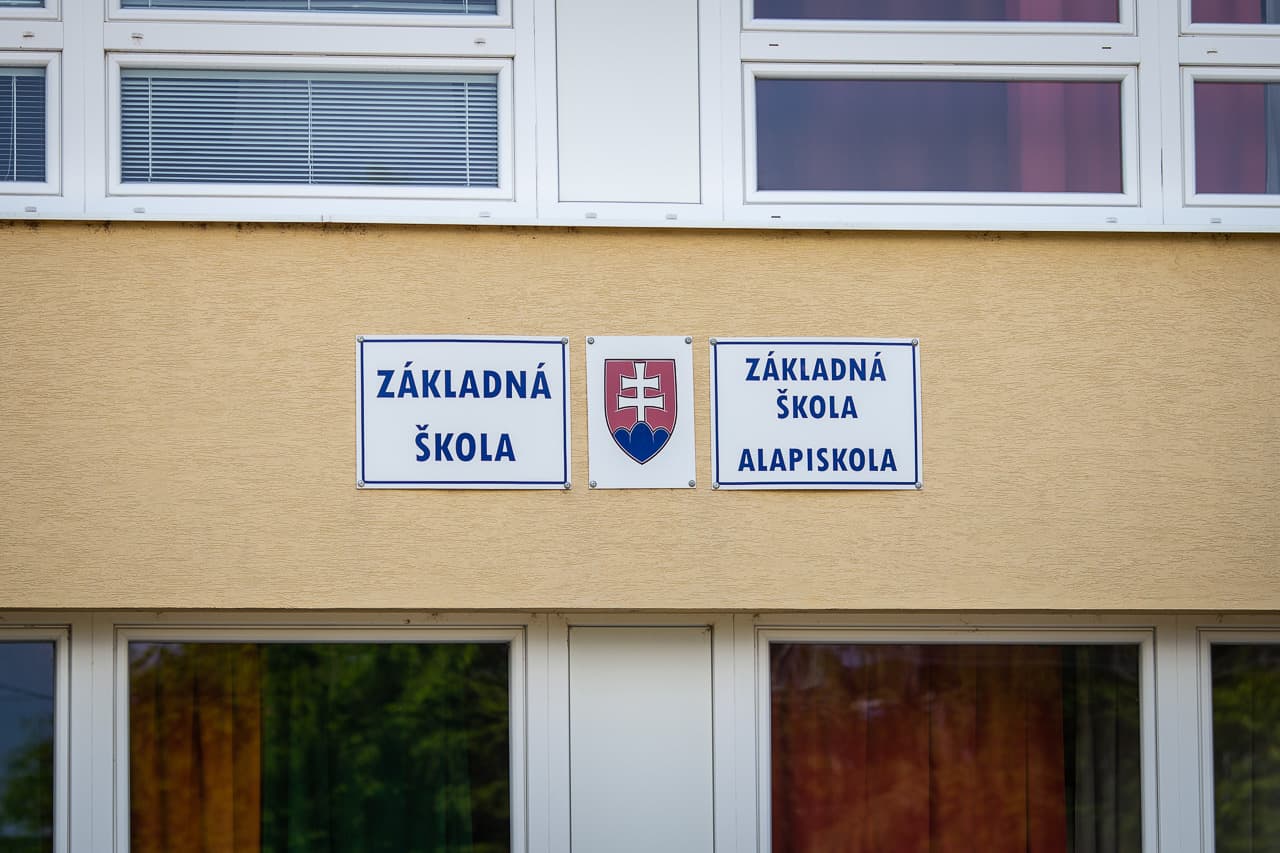 Idén 3400 állást hirdettek meg a szlovákiai iskolák, és ez rámutat egy komoly problémára