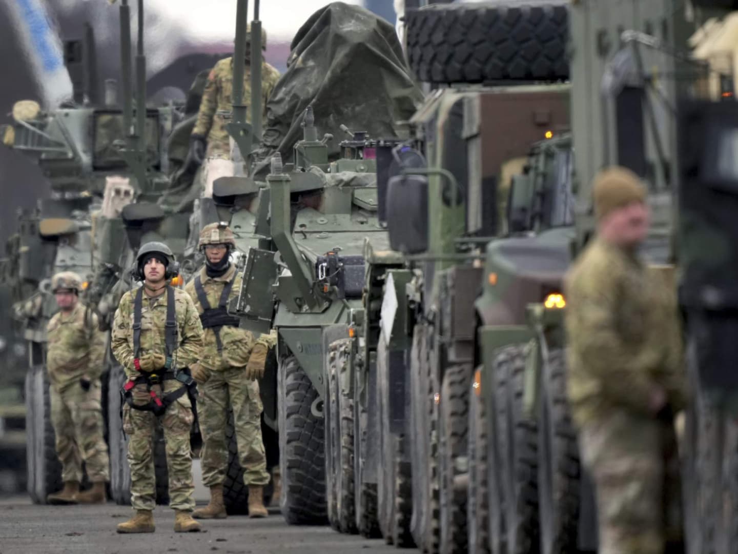 Bulgária újabb katonai segélyt, egyebek között légvédelmi rakétákat is küld Ukrajnának