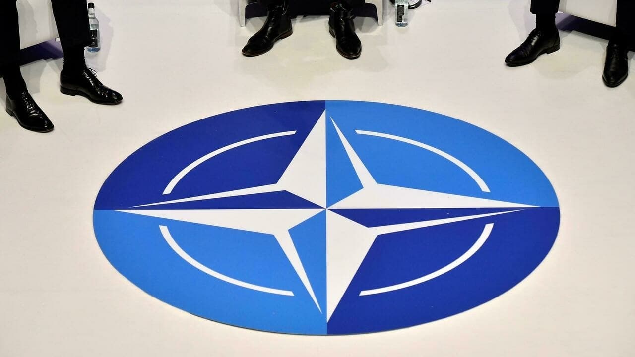 Az USA hivatalosan is támogatja Svédország és Finnország NATO csatlakozását