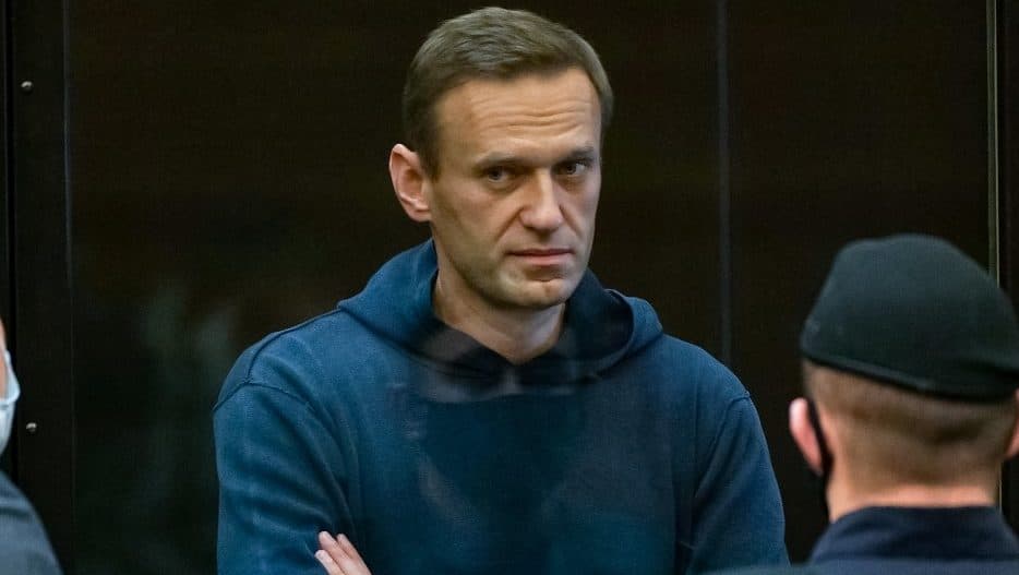 Előkerült az eltűnt szibériai orvos, aki a mérgezés után Navalnijt kezelte