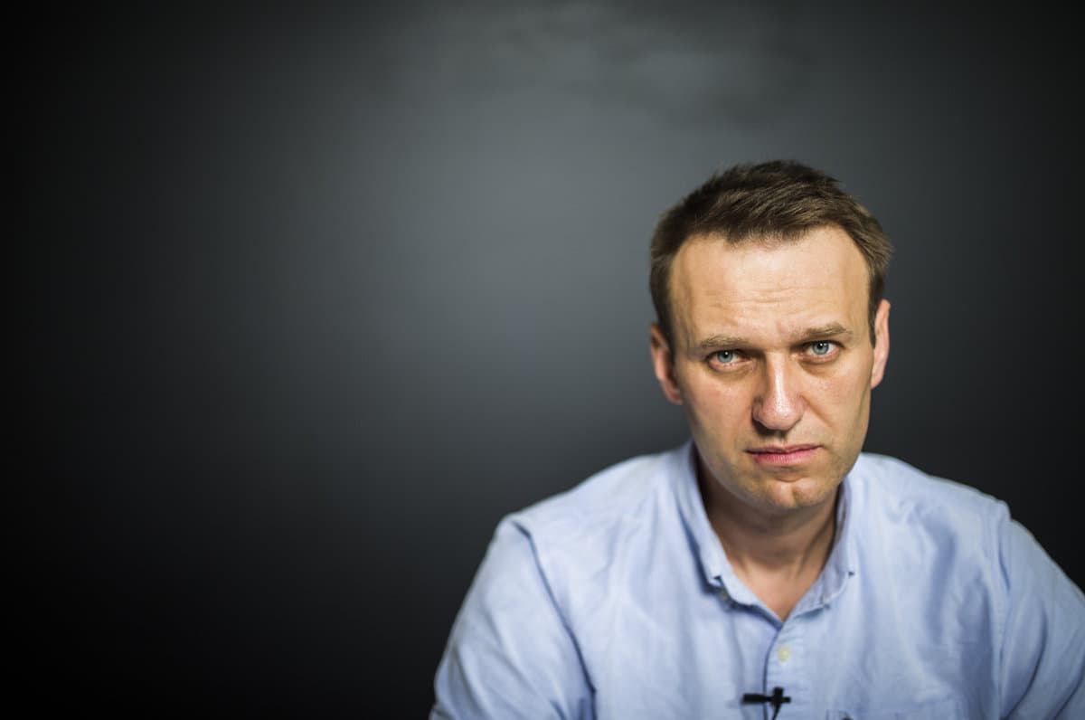 Vegyifegyver-szakértők készek megvizsgálni Navalnij megmérgezését