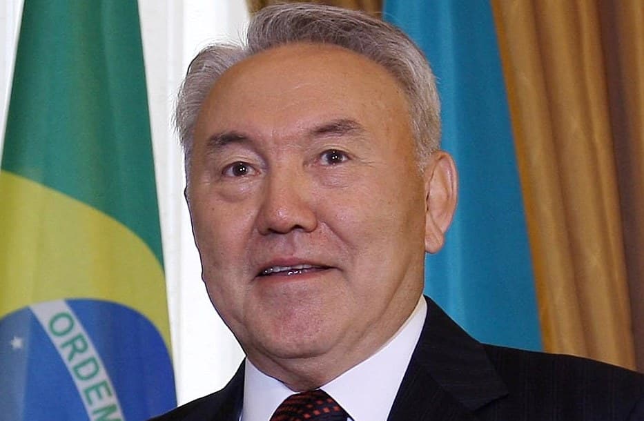 Őrizetbe vették korrupciós vádakkal Nurszultan Nazarbajev korábbi kazah államfő unokaöccsét